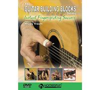 Guitar Building Blocks: Instant Fingerpicking Success [Edizione: Regno Unito]