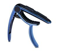 Guitar Capo Studio Capo Accessorio Per Chitarra Per Rapidi Cambiamenti Chiave Perfetti Per Lo Studio Registrazione E Spettacoli Dal