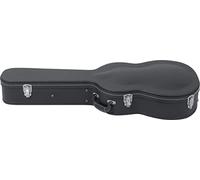 Guitar Case for Clásica Deluxe Series Black