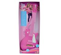 My Music World Chitarra Rock Rosa - 1 pz.