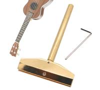 Guitar Chord Presser, Professional Luthier Tool for Precision Playing, Portable Musical Instrument Accessory, Bass Maintenance Supply for Musicians, Beginners, and Experts