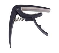 Guitar Clamp Capo, Electric Guitar Capo Clamp, Adjustable Heavy Duty Guitar Capo, Quick Change Guitar Capo, Guitar Adjustable Capo Accessories For Acoustic Electric Guitars