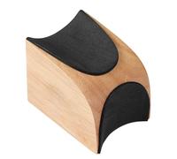 Guitar Collo Riposo Sostituzione Collo Della Chitarra Cuscino Calma Pesare Per Chitarra Ukulele Violino E Supporto Stuoia Cradles