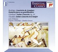 Guitar Concerti