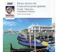 Guitar Concertos