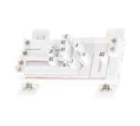 Guitar Cord Presser, Guitar Learning Tool, Portable Chord Practice Guide | Guitar Assistant for Beginners Learning Adults Players Lessons Music Lovers Travel Home Daily Practice Self Study