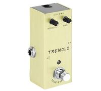 Guitar Effect Dispositivo Portatile gier Caso Effetto Controller Per Potenze Elettrico Portatile Pedale Ricaricabile Adatto