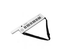 Guitar Electronic Piano with Mini Keyboard 37-key Electronic Keyboard Piano Rechargeable Children' S Piano