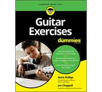Guitar Exercises for Dummies