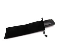 Guitar Finger Force Portatile Nero in Abs, Trainer Compatto