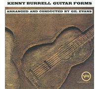 Guitar Forms