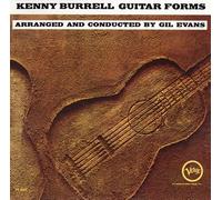 Guitar Forms [Ltd. Re-Issue]