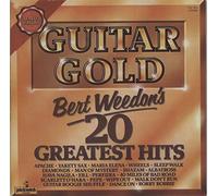 Guitar Gold - Bert Weedon's 20 Greatest Hits