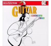 Guitar Greatest Hits by Various (1994-07-19)