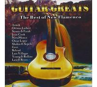Guitar Greats-Best Of New F - Guitar Greats-Best Of New Flam