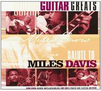 Guitar Greats - Guitar Greats