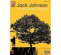 Guitar Guitar Jack Johnson - In Between Dreams (Tascabile)