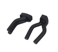 Guitar Hanger - Adjustable Guitar Wall Bracket, Rotatable Guitarr Wall Mount, Walls Guitarr Hook | Holder For Studio, Bedroom, Practice Room, Display Walls, Music Spot, Home Setup, Instrument Storage