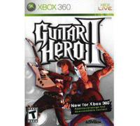 Guitar Hero 2 Xbox 360