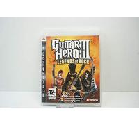 Guitar Hero 3 - Hits Collection : Legends Of Rock [Edizione: Francia]