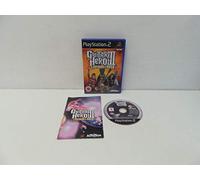 Guitar Hero 3: Legends of Rock - Guitar Hero III - Game Only (Playstation 2) [Edizione: Regno Unito]
