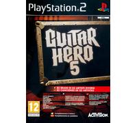 Guitar Hero 5