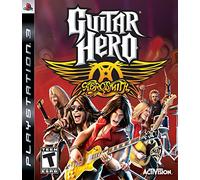 Guitar Hero Aerosmith