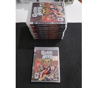 GUITAR HERO AEROSMITH SONY PLAYSTATION 3 PS3 PAL ITALIANO NUOVO
