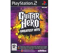 Guitar Hero Greatest Hits