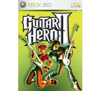 Guitar Hero II [Import spagnolo]