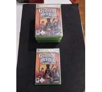 GUITAR HERO III LEGENDS OF ROCK MICROSOFT XBOX 360 XBOX360 PAL MULTI NUOVO