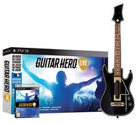 Guitar Hero Live [Bundle] - PlayStation 3