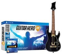 Guitar Hero Live [Bundle] - PlayStation 4