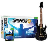 Guitar Hero Live [Bundle] - Xbox 360