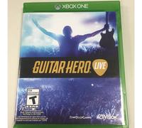 Guitar Hero: Live for Xbox One (solo gioco)