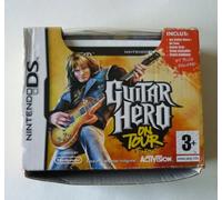 Guitar Hero on Tour