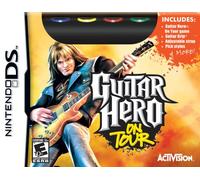 Guitar Hero: On Tour Bundle (Nintendo DS)