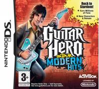 Guitar Hero On Tour: Modern Hits - Game Only [Edizione: Regno Unito]