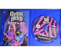 Guitar Hero: Rocks the 80s [Edizione: Regno Unito]