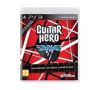 Guitar Hero Van Halen - Game Only [Edizione: Regno Unito]