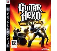 Guitar Hero World Tour
