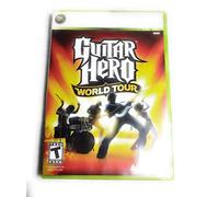 Guitar Hero: World Tour [Edizione: Germania]