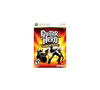Guitar Hero World Tour / Gioco