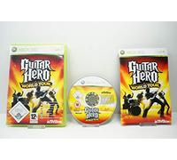 Guitar Hero World Tour - Jeu seul [Edizione : Francia]