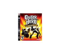 Guitar Hero World Tour Playstation 3 (nur Spiel) (erneuert)