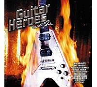 Guitar Heroes - Vol. 2-Guitar Heroes