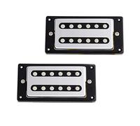 Guitar Humbucker Pickups Double Bobina Pickup Set Compatibile Con Lp. Ricambi Per Chitarra Elettrica. Pickup chitarra (Color : 01)