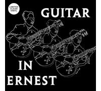 Guitar In Ernest (Clear
