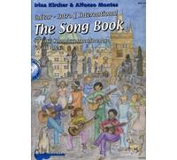Guitar Intro 1 The Song Book