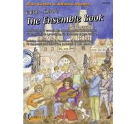 Guitar Intro 2 - The Ensemble Book